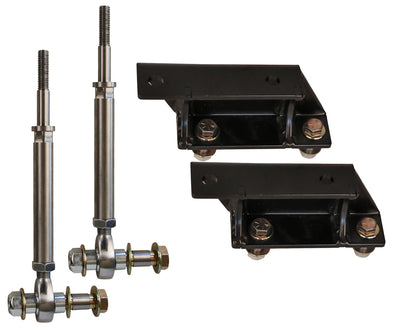 Carli Suspension -  12-13 RAM 2500/2012 3500 4X4 DIESEL SRW 6.0" LIFT PINTOP SYSTEM