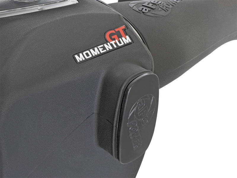 aFe Momentum GT Pro 5R Stage-2 Intake System 2016 Toyota Tacoma V6 3.5L-Cold Air Intakes-Deviate Dezigns (DV8DZ9)