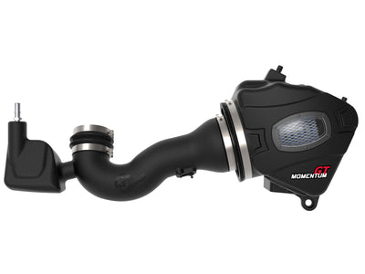 aFe Momentum GT Pro 5R Cold Air Intake System 19-21 GM SUV 5.3L V8-Cold Air Intakes-Deviate Dezigns (DV8DZ9)