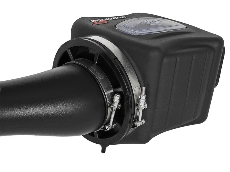 aFe Momentum GT Pro 5R Cold Air Intake System 15-17 GM SUV V8 5.3L/6.2L-Cold Air Intakes-Deviate Dezigns (DV8DZ9)