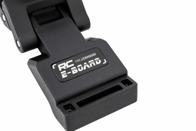 Rough Country  | Power Running Boards | Lighted | Gas | Crew Cab | Ram 2500 (2010-2023)