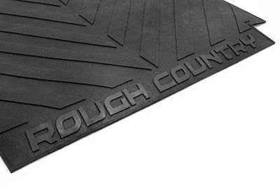 Rough Country  | Bed Mat | 5' Bed | Toyota Tacoma 2WD/4WD (2005-2023)