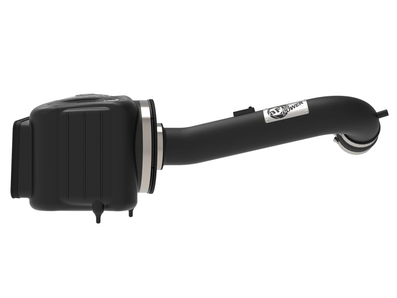 aFe POWER Momentum XP Pro 5R Intake System 14-18 GM Trucks/SUVs V8-5.3L-Cold Air Intakes-Deviate Dezigns (DV8DZ9)