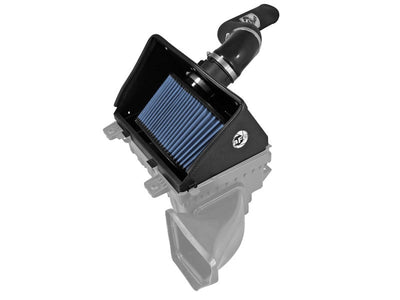 aFe MagnumFORCE XP Air Intake System Stage-2 PRO 5R 2014 Dodge RAM 1500 V6 3.0L Truck (EcoDiesel)-Cold Air Intakes-Deviate Dezigns (DV8DZ9)