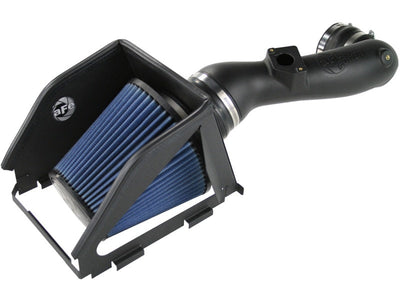 aFe MagnumFORCE Intake Stage-2 Pro 5R 00-04 Toyota Tundra V8 4.7L-Cold Air Intakes-Deviate Dezigns (DV8DZ9)