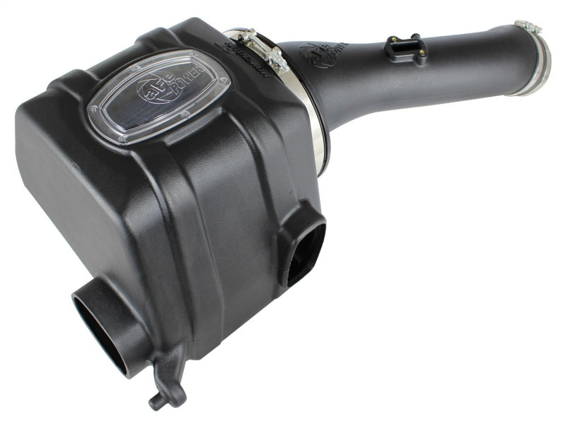 aFe Momentum GT PRO 5R Stage-2 Si Intake System 07-14 Toyota Tundra V8 5.7L-Cold Air Intakes-Deviate Dezigns (DV8DZ9)