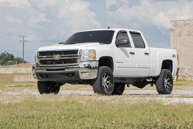 Rough Country  | 3 Inch Lift Kit | Chevy/GMC 2500HD (01-10)