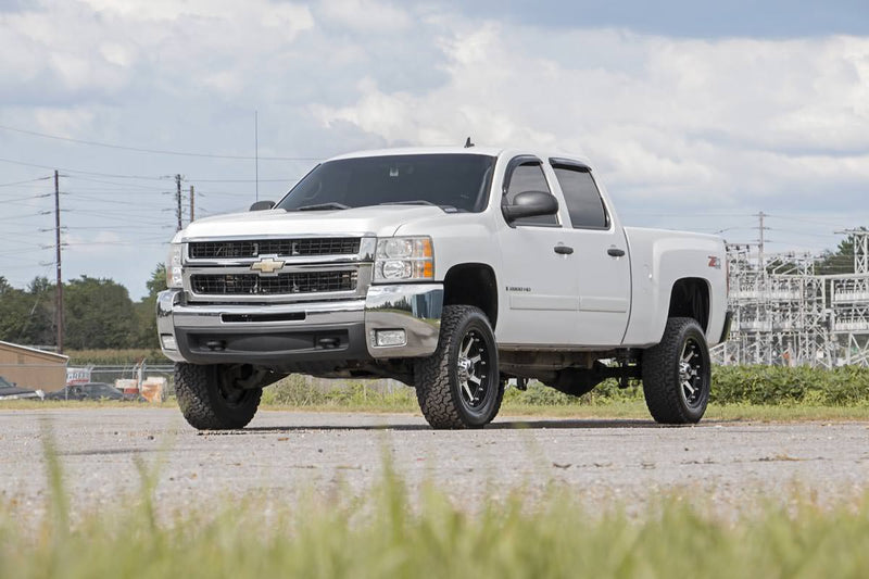 Rough Country  | 3 Inch Lift Kit | Chevy/GMC 2500HD (01-10)