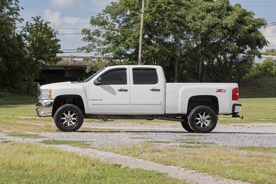 Rough Country  | 3 Inch Lift Kit | Chevy/GMC 2500HD (01-10)