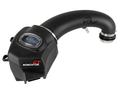 aFe Momentum GT Pro 5R Intake System 2019 Dodge RAM 1500 V8-5.7L-Cold Air Intakes-Deviate Dezigns (DV8DZ9)