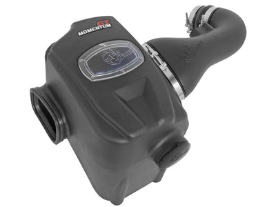 aFe Momentum GT Pro 5R Intake System 15-16 GM Colorado/Canyon V6 3.6L-Cold Air Intakes-Deviate Dezigns (DV8DZ9)