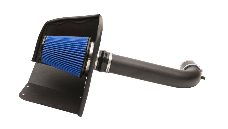 Corsa Apex 14-17 Chevrolet Silverado 1500 5.3L MaxFlow 5 Metal Intake System-Cold Air Intakes-Deviate Dezigns (DV8DZ9)