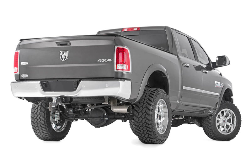 Rough Country  | 2.5 Inch Lift Kit |Ram 2500 4WD (2014-2023)