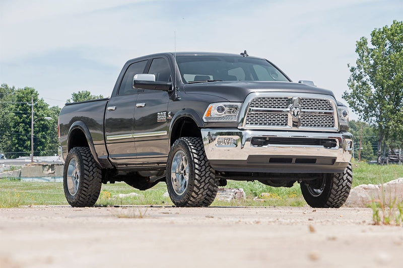 Rough Country  | 2.5 Inch Lift Kit |Ram 2500 4WD (2014-2023)