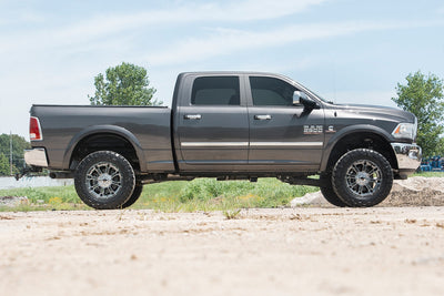 Rough Country  | 2.5 Inch Lift Kit |Ram 2500 4WD (2014-2023)