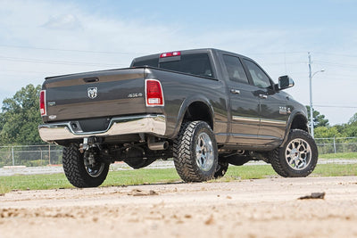 Rough Country  | 2.5 Inch Lift Kit |Ram 2500 4WD (2014-2023)