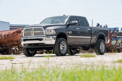 Rough Country  | 2.5 Inch Lift Kit |Ram 2500 4WD (2014-2023)