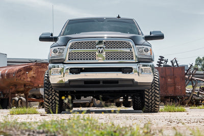 Rough Country  | 2.5 Inch Lift Kit |Ram 2500 4WD (2014-2023)