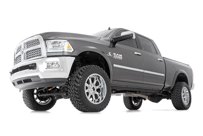 Rough Country  | 2.5 Inch Lift Kit |Ram 2500 4WD (2014-2023)