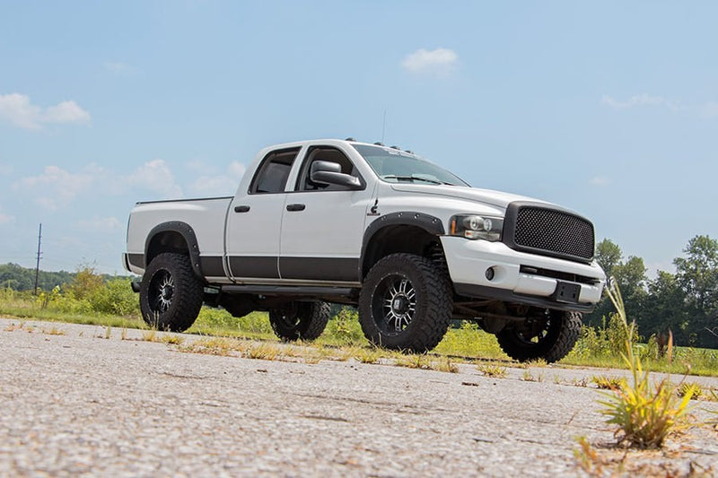 Rough Country  | 3 Inch Lift Kit | Ram 2500 4WD (2003-2013)