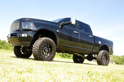 Rough Country  | 5 Inch Lift Kit | Ram 2500 Mega Cab (11-13)/3500 (11-12) 4WD