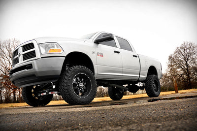 Rough Country  | 5 Inch Lift Kit | Ram 2500 Mega Cab (11-13)/3500 (11-12) 4WD