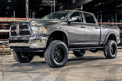 Rough Country  | Pocket Fender Flares | Ram 2500/3500 2WD/4WD (2010-2018)