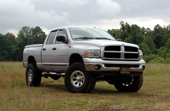 Rough Country  | 5 Inch Lift Kit | Dodge 2500/Ram 3500 4WD (2003-2007)