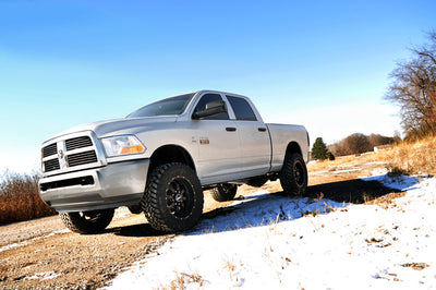 Rough Country  | 2 Inch Leveling Kit | Ram 2500 (10-13)/3500 (10-12) 4WD