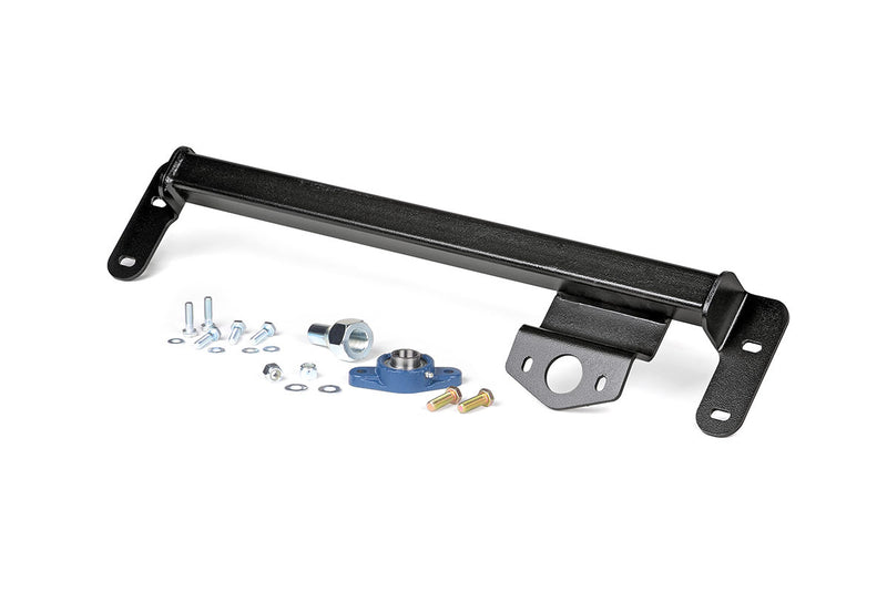 Rough Country  | Steering Box Brace | Ram 2500/3500 4WD (2010-2016)