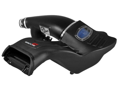 aFe Momentum GT Pro 5R Intake System 2016 Ford F-150 EcoBoost V6-2.7L/3.5L (tt)-Cold Air Intakes-Deviate Dezigns (DV8DZ9)