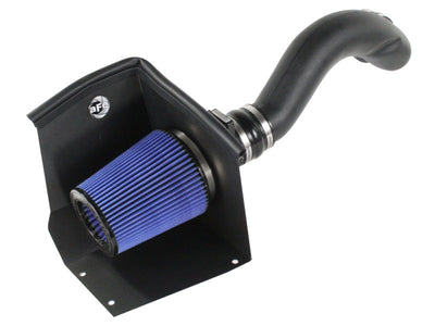 aFe MagnumFORCE Intakes Stage-2 P5R AIS P5R GM Trucks/SUVs 99-07 V8-4.8/5.3L (GMT800)-Cold Air Intakes-Deviate Dezigns (DV8DZ9)