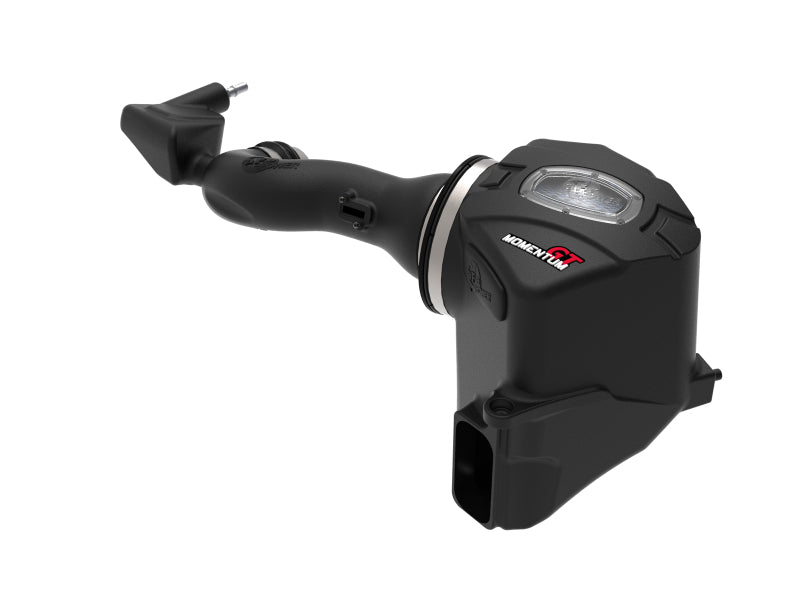 aFe Momentum GT Pro 5R Cold Air Intake System 19-21 GM SUV 5.3L V8-Cold Air Intakes-Deviate Dezigns (DV8DZ9)