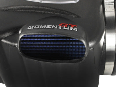 aFe Momentum GT PRO 5R Stage-2 SI Intake System 14-17 GM Silverado/Sierra 1500 5.3L/6.2L-Cold Air Intakes-Deviate Dezigns (DV8DZ9)