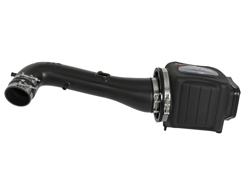 aFe Momentum GT Pro 5R Cold Air Intake System 15-17 GM SUV V8 5.3L/6.2L-Cold Air Intakes-Deviate Dezigns (DV8DZ9)