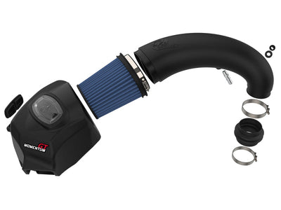 aFe Momentum GT Pro 5R Intake System 2019 Dodge RAM 1500 V8-5.7L-Cold Air Intakes-Deviate Dezigns (DV8DZ9)