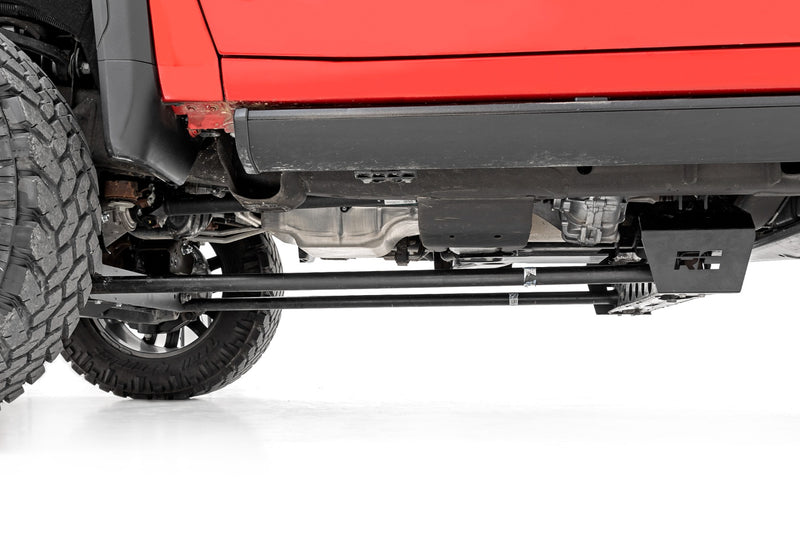 Rough Country  | 7 Inch Lift Kit | Torsion Drop | Chevy/GMC 2500HD (20-23)