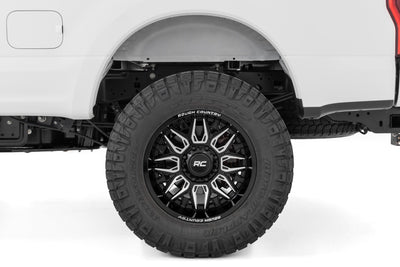 Rough Country  | Rough Country 89 Series Wheel | One-Piece | 22x10 |