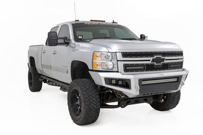 Rough Country  | LED Light | Ditch Mount |Chevy 1500 (2007-2013)