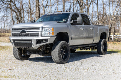 Rough Country  | LED Light | Ditch Mount |Chevy 1500 (2007-2013)