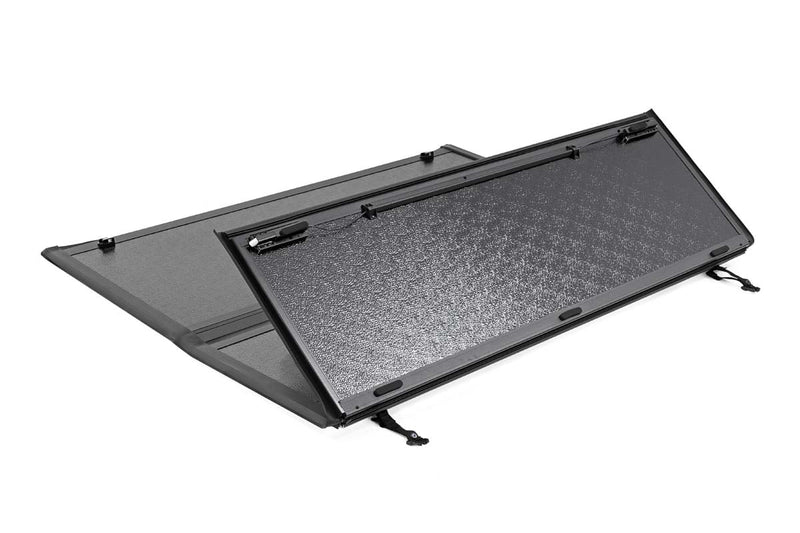 Rough Country  | Hard Low Profile Bed Cover | 6&