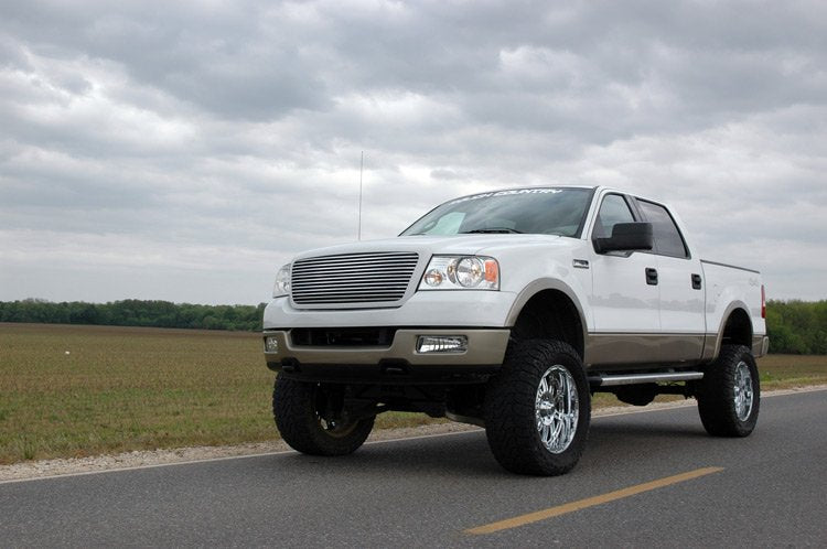 Rough Country | 6 Inch Lift Kit | Ford F-150 4WD (2004-2008)