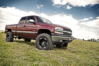 Rough Country | 6 Inch Lift | Chevy/GMC 1500 2WD (1999-2006 & Classic)