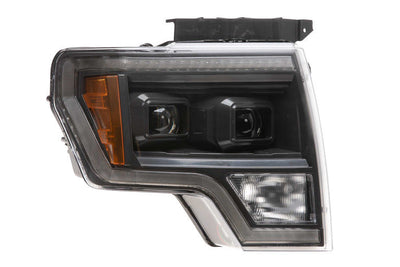 MORIMOTO - XB Hybrid | F-150 | 09-14-Lighting-Deviate Dezigns (DV8DZ9)