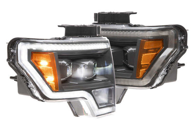 MORIMOTO - XB Hybrid | F-150 | 09-14-Lighting-Deviate Dezigns (DV8DZ9)