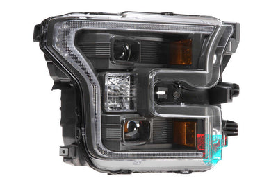 Morimoto - XB Hybrid | F-150 | 15-17-Lighting-Deviate Dezigns (DV8DZ9)