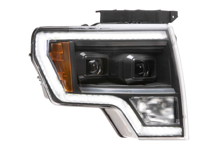 MORIMOTO - XB Hybrid | F-150 | 09-14-Lighting-Deviate Dezigns (DV8DZ9)