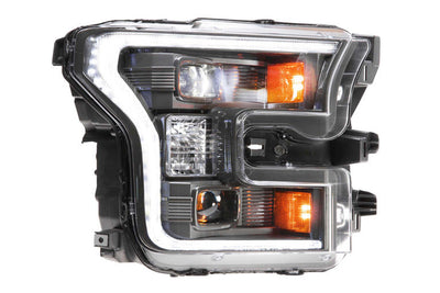 Morimoto - XB Hybrid | F-150 | 15-17-Lighting-Deviate Dezigns (DV8DZ9)