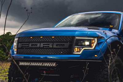 MORIMOTO - XB Hybrid | F-150 | 09-14-Lighting-Deviate Dezigns (DV8DZ9)