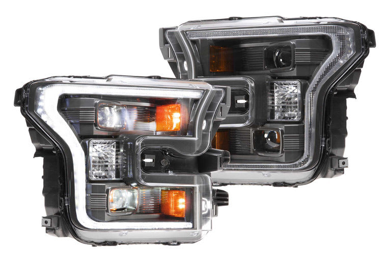 Morimoto - XB Hybrid | F-150 | 15-17-Lighting-Deviate Dezigns (DV8DZ9)